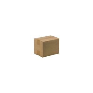 Small Double Wall Cardboard Boxes From 150mm