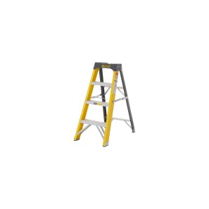 Climb-It Swing Back Step Ladders
