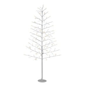 LED Flat Twig Tree - 180cm
