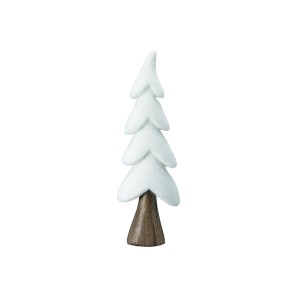 Snow Tree White - 48cm