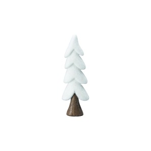 Snow Tree White - 44cm