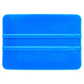 Window Cling Squeegee