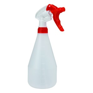 Window Cling Spray Water Bottle - 750 ml