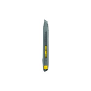 Stanley Snap-Off Cutting Knife - 9mm