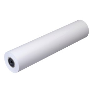 Plain Tracing Paper On A Roll - 70cm x 300m