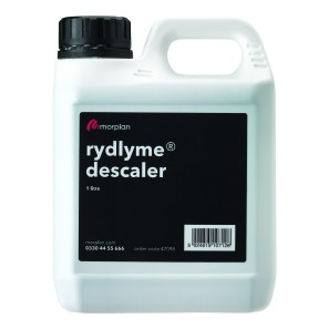 Rydlyme Descaling Agent