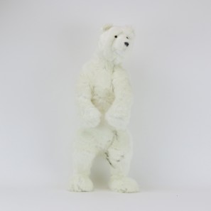 Polar Bear Standing Up - 58cm