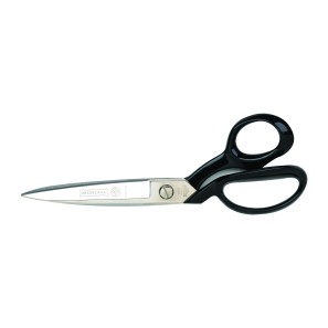 Mundial Stay-Set Twin Point Tailors Shears - 26cm