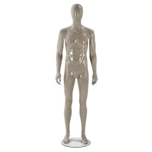 Eco Natural Sports Male Mannequin
