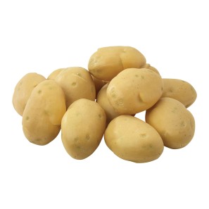 Artificial Potatoes - 10cm