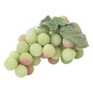 Green Grapes - 17cm