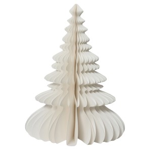 Paper Tree - White - 44 x 60cm