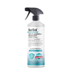 SurSol Fabric & Upholstery Disinfectant - 1 Litre