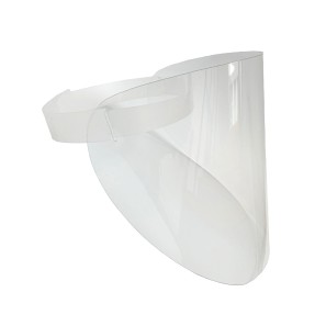 Essential Face Shields - 275 Micron