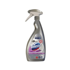 Domestos Professional Disinfectant Spray - 750ml
