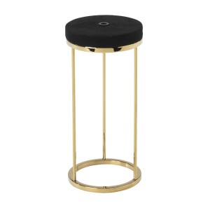 Luxury Collection Black & Gold Display Stands