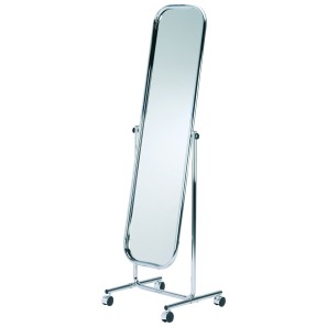 Economy Cheval Mirror - 160cm