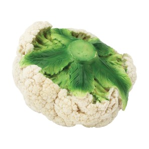 White Cauliflower - 14cm