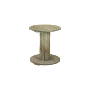 Heritage Rustic Cable Table