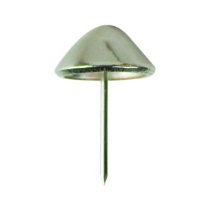 Security Tag Pins - Conical