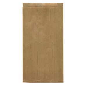 Brown Deluxe Paper Bags