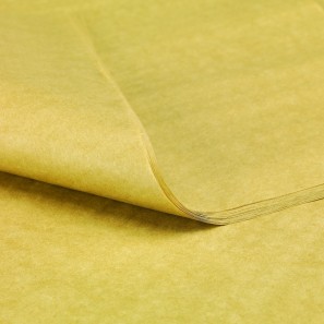 Premium Natural Brown Tissue Paper