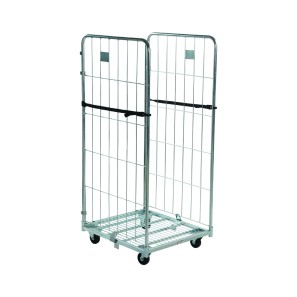 Demountable Roll Cages
