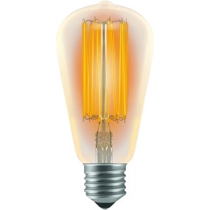 Edison ES E27 Light Bulbs