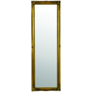 Gold Antique Mirrors