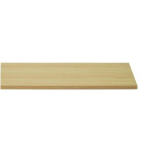 Maple Wooden Shelves