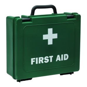 Statutory First Aid Kits