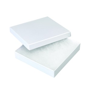 White Accessory Gift Boxes