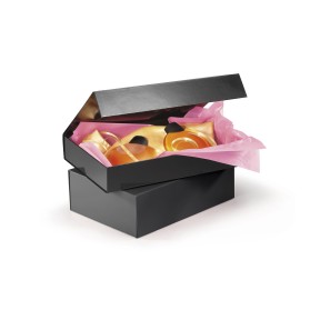 Black Magnetic Gift Boxes