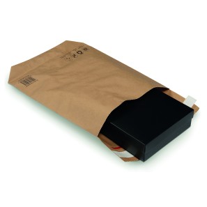 Brown Paper Mailing Bags