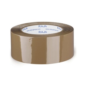 Low Noise Polyproylene Packing Tape
