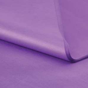 Premium Lilac Tissue Paper