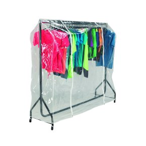 Clothes Rail Covers