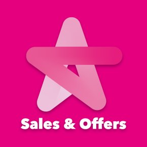 Sales & Offers