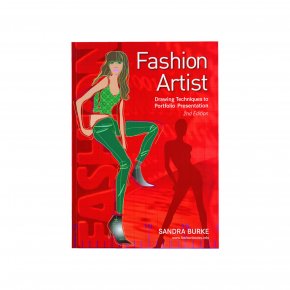 Fashion Design Books