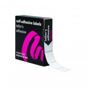 Self-Adhesive Labels