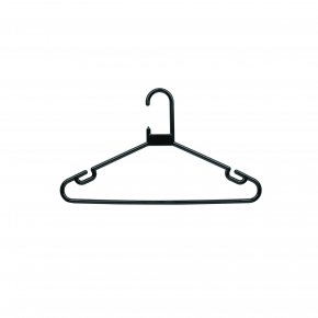 Logo Plastic Hangers