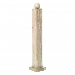 Wooden Jewellery Stands