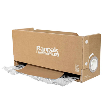 WrapPak® Wrapping System