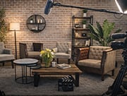 Perfect products for Film, Tv and Theatre