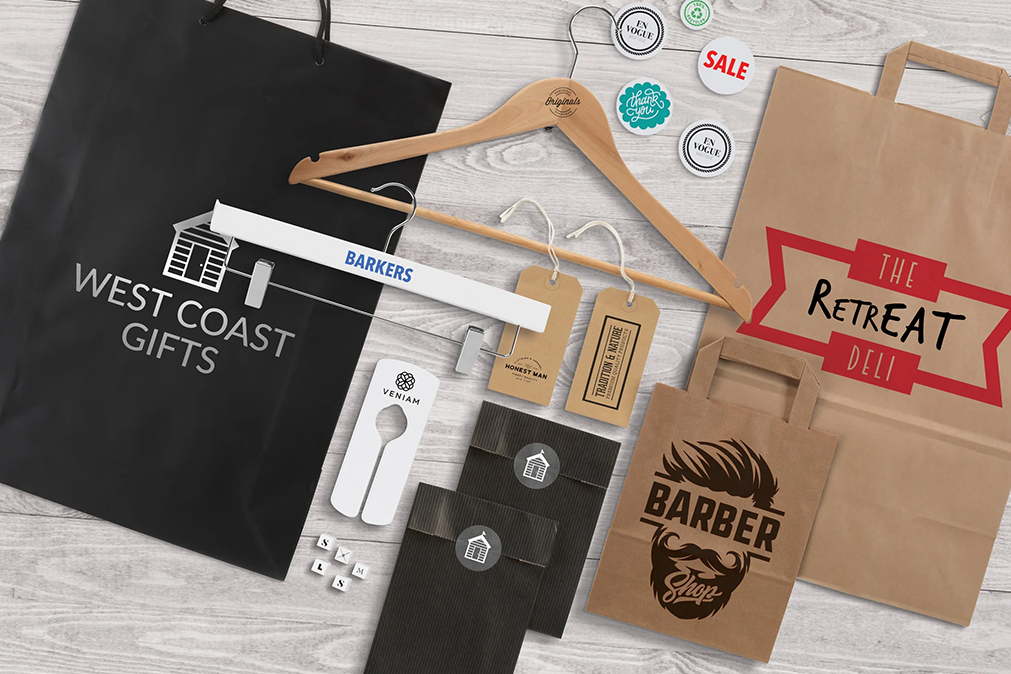 Add Your Logo with LogoPrint Add Your Logo with LogoPrint