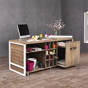 View our Display Counters and Desks