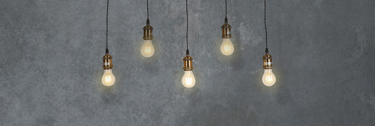 Up to 50% OFF Store Lighting this month only