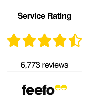 Rated excellent by you, our loyal customers