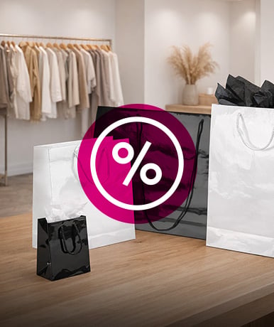 Our regional stores have exclusive promotions