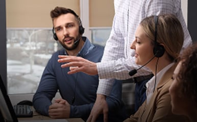 UK based customer services - Phone, Live Chat and Email